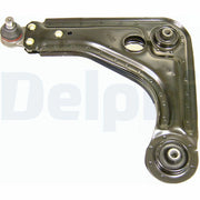 Delphi Control/Trailing Arm Lower TC667