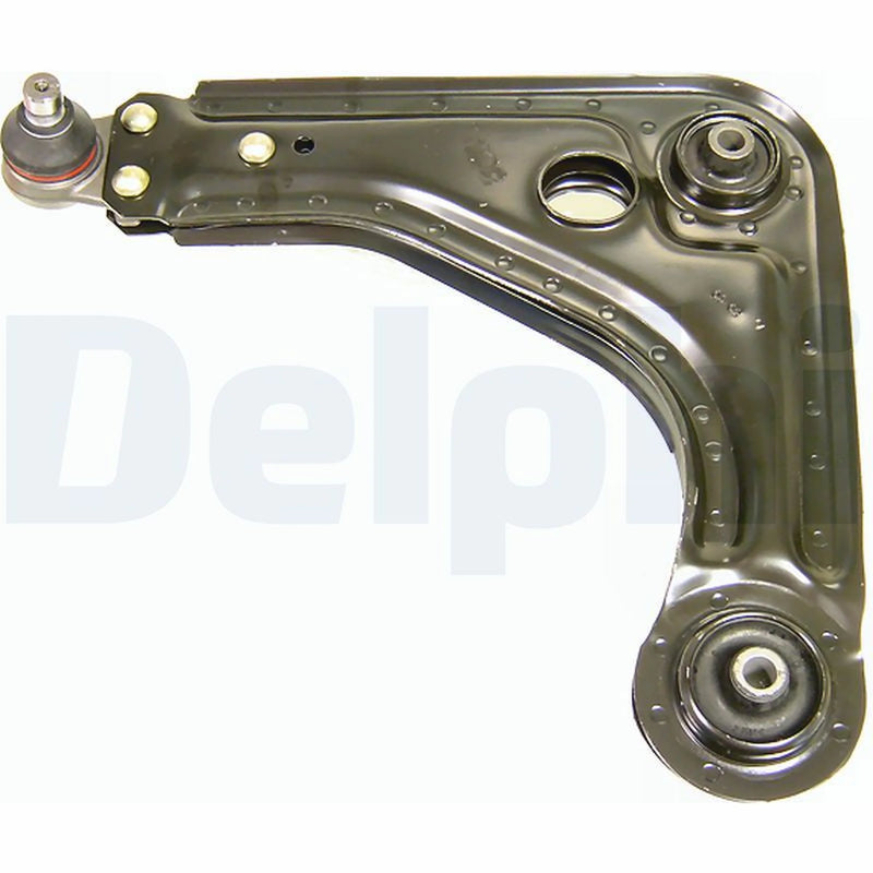 Delphi Control/Trailing Arm Lower TC667