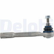 Delphi Steering Tie Rod End Ball Joint Front Right M14 x 1 TA3628