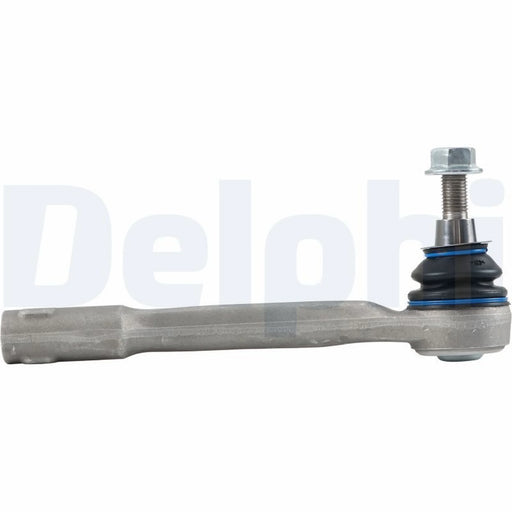 Delphi Steering Tie Rod End Ball Joint Front Right M14 x 1 TA3628