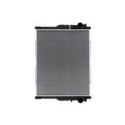 Hella Engine Radiator 8MK 366 305-931