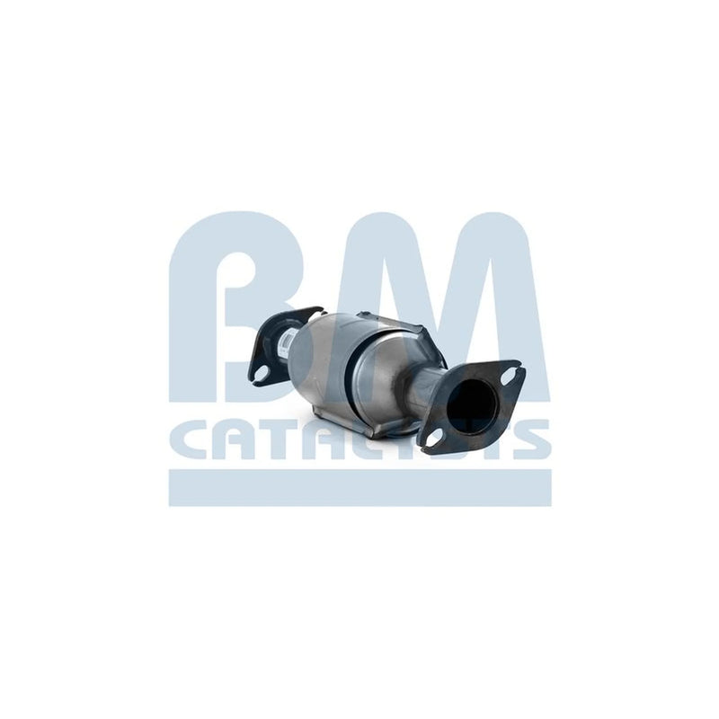 BM Catalysts Homologated Petrol Cat BM91072H