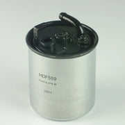 Delphi Fuel Filter Element HDF559