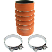 Gates Intercooler Turbo Charge Air Hose 200mm 09-1051