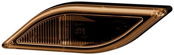 Hella Auxiliary Direction Indicator Connectors 2BM 013 338-011