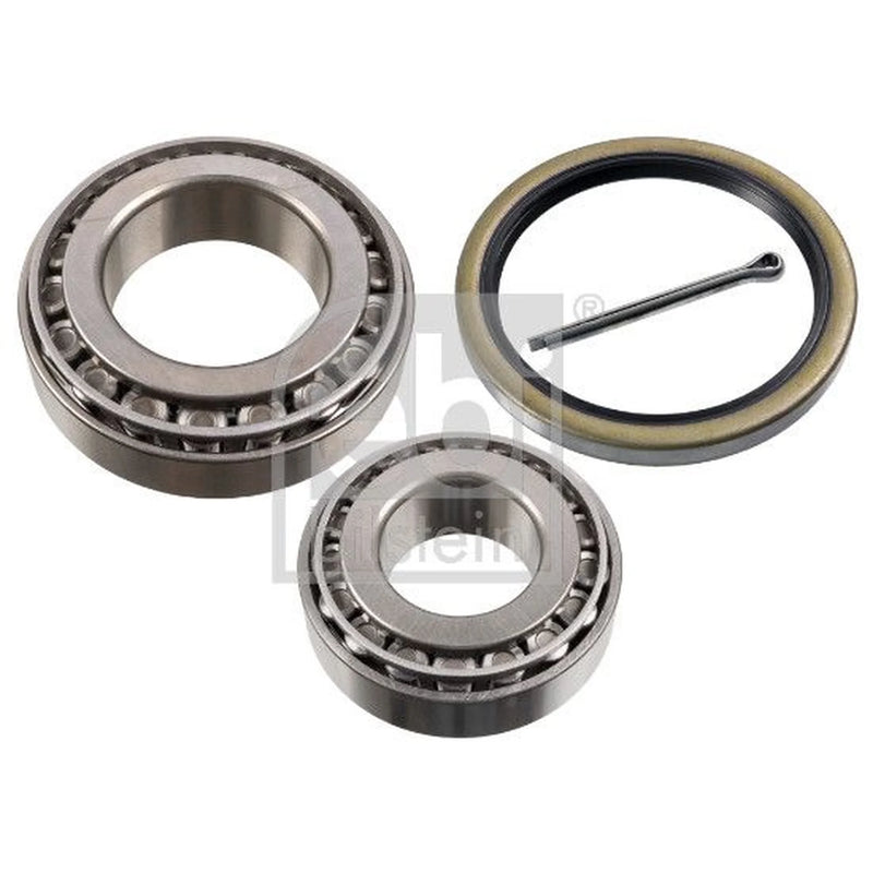 Febi Wheel Bearing Kit Front Right 90mm 173677