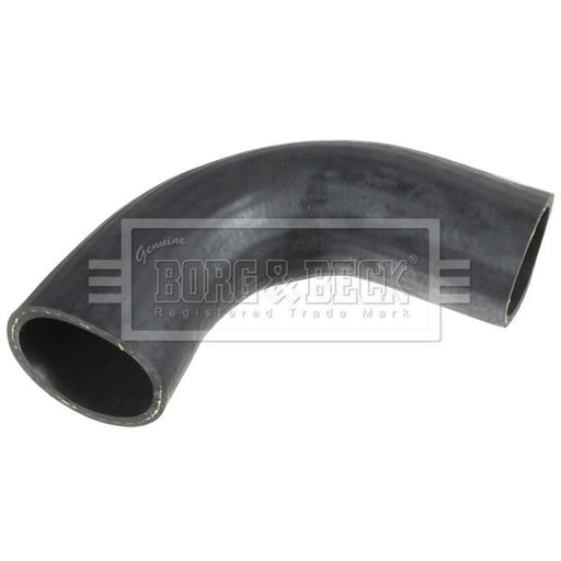 Borg & Beck Intercooler Turbo Charge Air Hose BTH1564