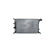 NRF Engine Radiator 519516