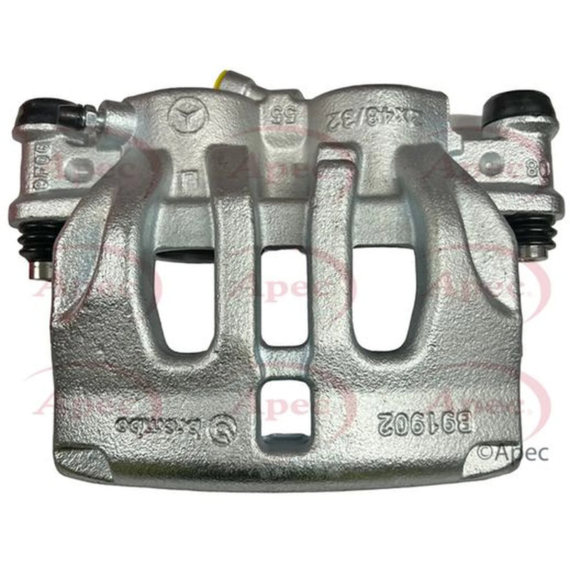 Apec Brake Caliper Assembly Front Left LCA1453