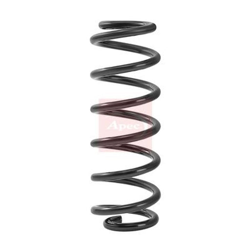Apec Rear Suspension Coil Spring ACS2477