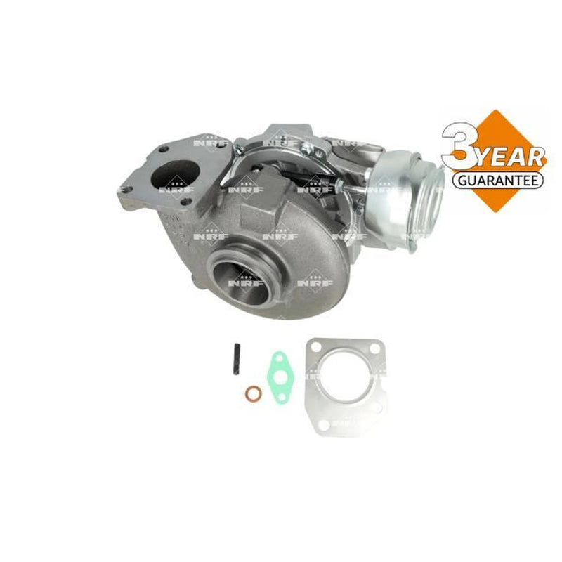 NRF Turbocharger Turbo Unit 90010416