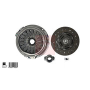 Apec Clutch Kit Set 3pc ACL1188