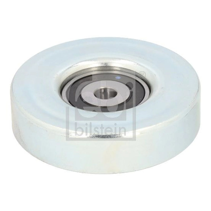 Febi V-Ribbed Belt Deflection/Guide Pulley 184909