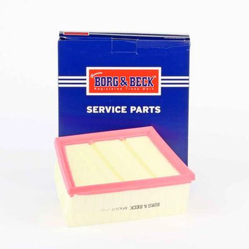 Borg & Beck Engine Air Filter BFA2637