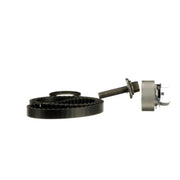 Gates Timing Belt Kit with Rollers K02T354HOB