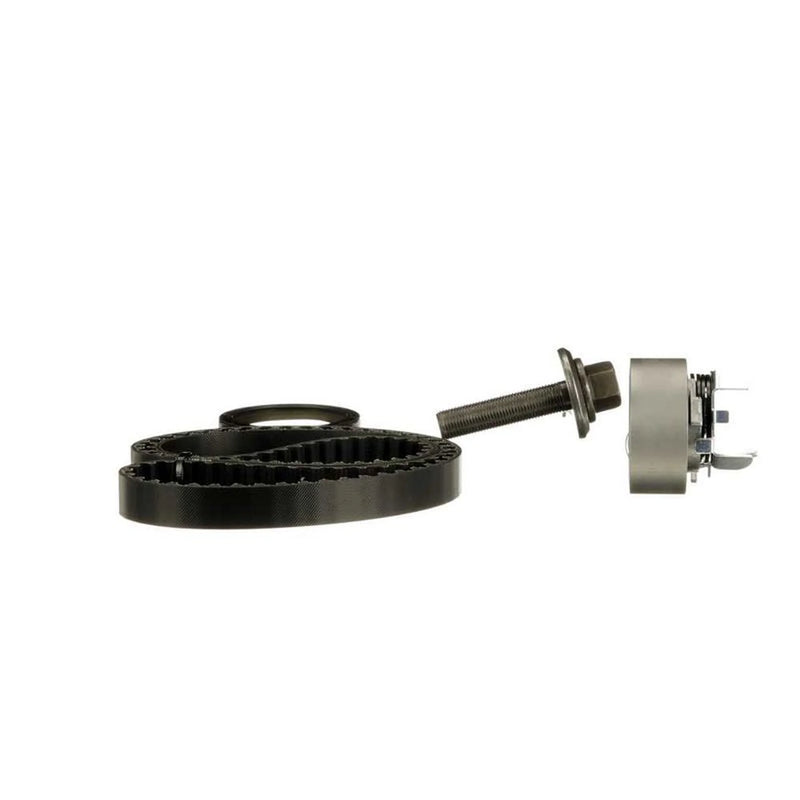 Gates Timing Belt Kit with Rollers K02T354HOB