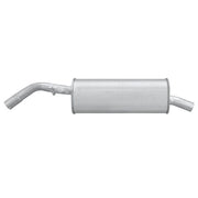 Hella End Silencer Rear 8LD 366 027-541
