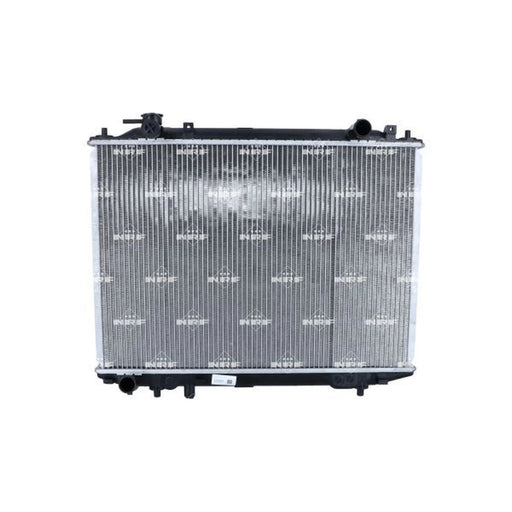 NRF Engine Radiator 53567