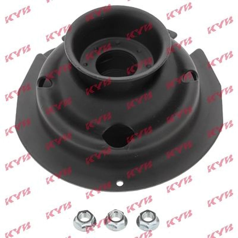 KYB Rear Left Suspension Strut Support Mount SM8101