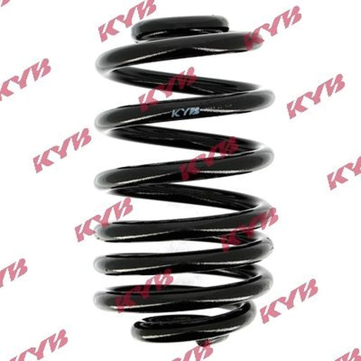 KYB Rear Suspension Coil Spring RX5001