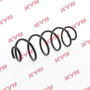 KYB Rear Suspension Coil Spring RA5498