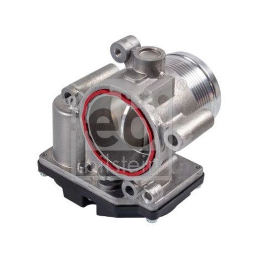 Febi Electronic Throttle Body Assembly 107017