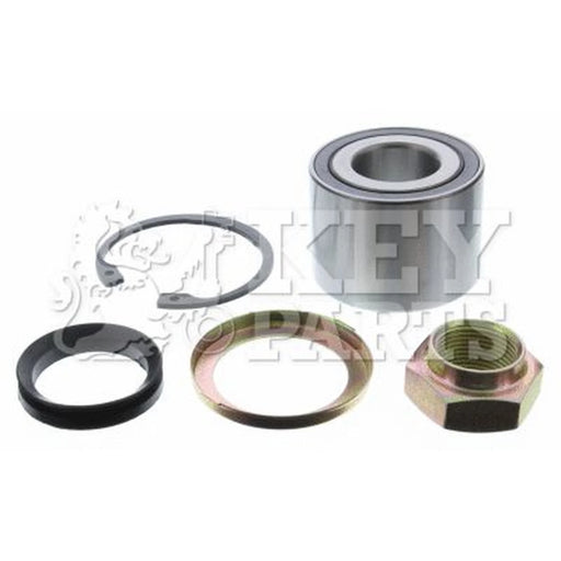 Key Parts Wheel Bearing Kit KWB080
