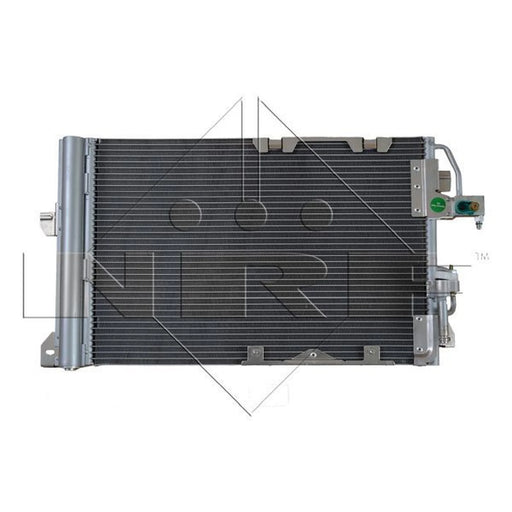 NRF Air Conditioning Condenser 35416