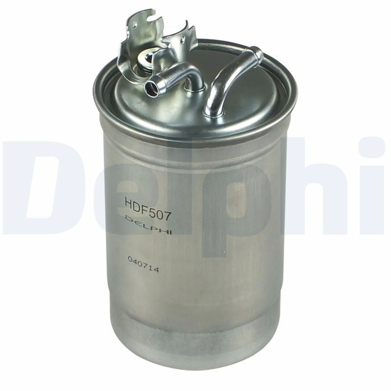 Delphi Fuel Filter Element HDF507
