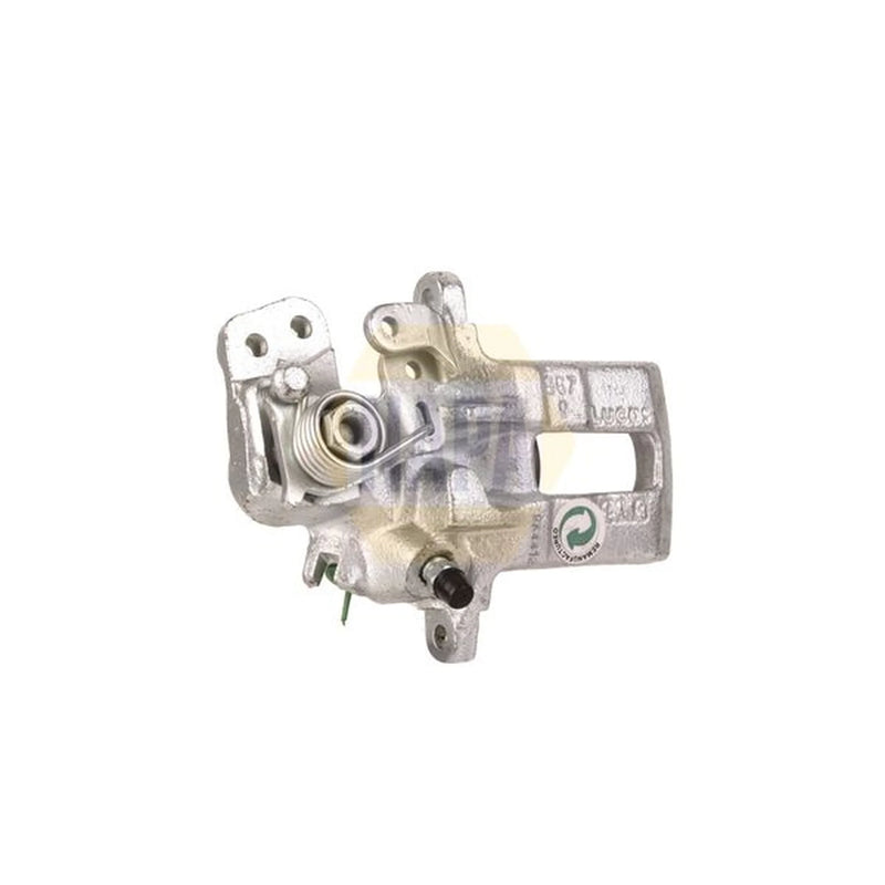 NAPA Brake Caliper Assembly Rear Left NCA1683