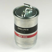 Delphi Fuel Filter Element HDF506