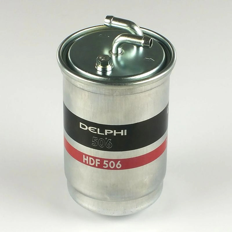 Delphi Fuel Filter Element HDF506