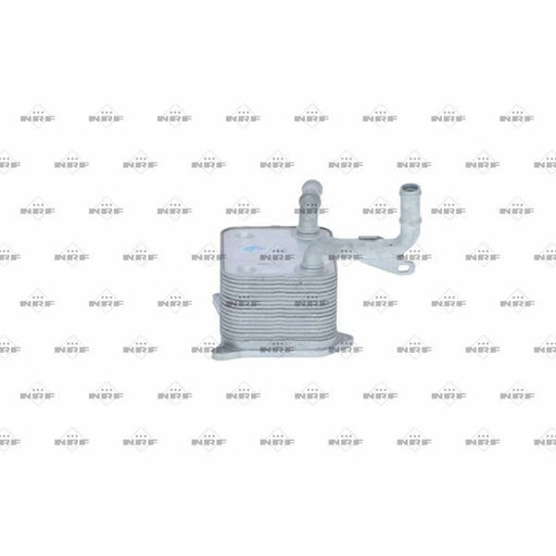 NRF Engine Oil Cooler 31266