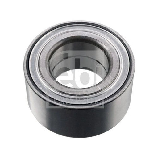 Febi Wheel Bearing 66mm OD ID Wide 12536
