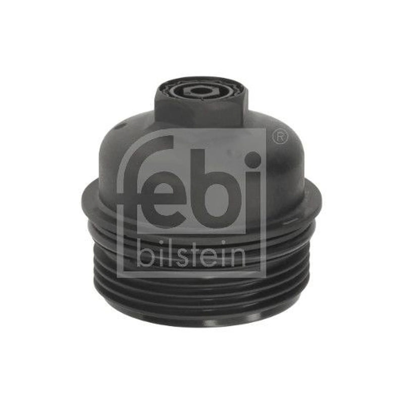 Febi Oil Filter Housing Cap 194377