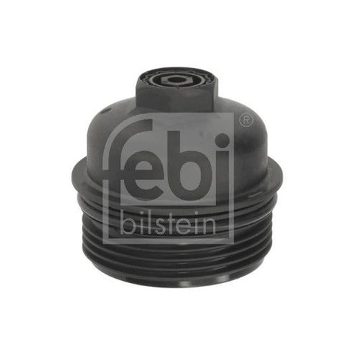 Febi Oil Filter Housing Cap 194377
