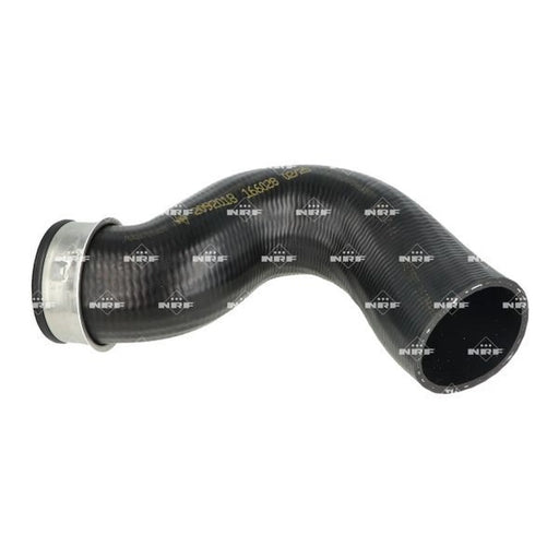 NRF Intercooler Turbo Charge Air Hose 166028