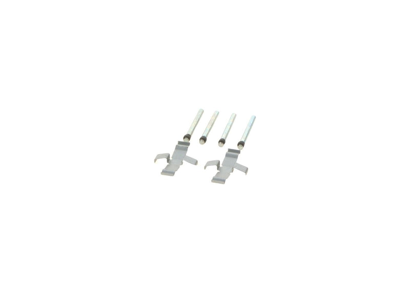 Bosch Brake Pad Accessory Fitting Kit 1987474001