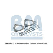 BM Catalysts Exhaust Pipe Mounting Kit FK50642B