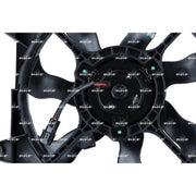 NRF Engine Cooling Fan 470135