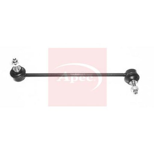 Apec Stabiliser Bar Link Coupling Rod Front Right AST4053
