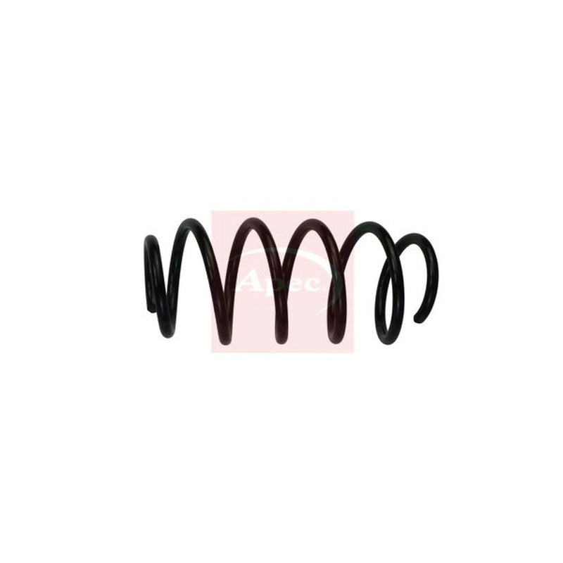 Apec Front Suspension Coil Spring ACS1746