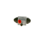 Bosch Wheel Cylinder Hydraulic Brake Rear Left 0 986 475 980