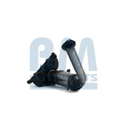 BM Catalysts Homologated Petrol Cat BM91320H