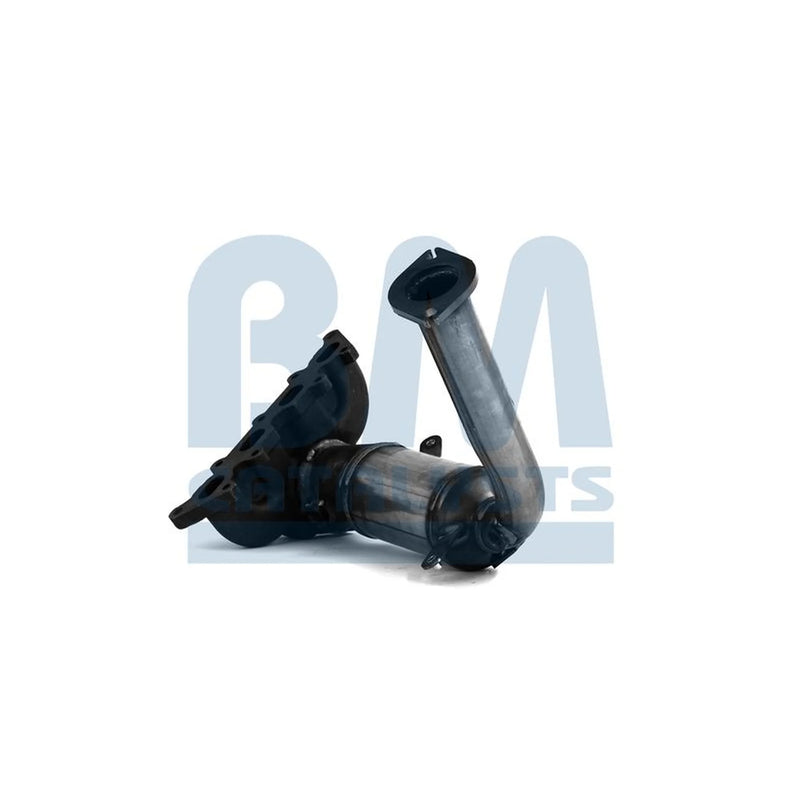 BM Catalysts Homologated Petrol Cat BM91320H