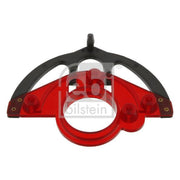 Febi Heating/Ventilation Control Element 02440