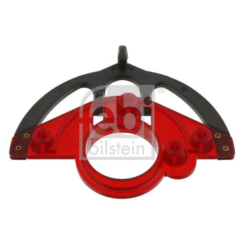 Febi Heating/Ventilation Control Element 02440