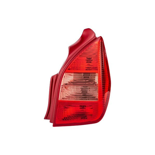 Hella Tail Light / Lamp PY21W Right 2VP 354 030-021