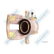 Apec Brake Caliper Assembly Front Right BCA2180