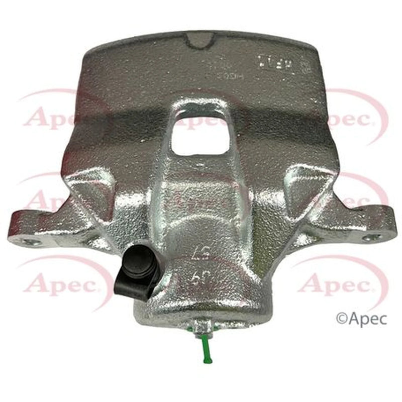 Apec Brake Caliper Assembly Front Left LCA1474